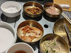-亚龙湾红树林度假酒店-韩轩韩餐厅