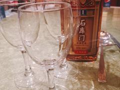 -上海小南国(金桥国际广场店)