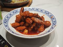 -小山寨(天润城店)