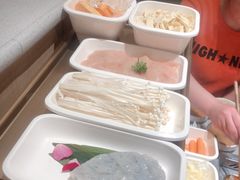 -海底捞火锅(天津SM城市广场店)