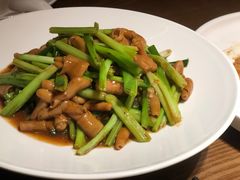 -张家卫·阳江菜·小海鲜(肥婆湾桥店)