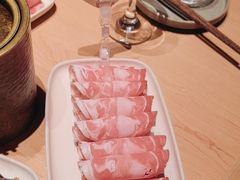 -巴奴毛肚火锅(七宝领展广场店)