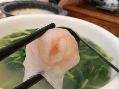-龙的酒楼·手工早茶·顺德菜(近良路店)