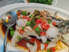 -悦来轩顺德菜(寮厦店)