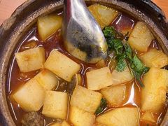 -罗妈砂锅(四川成都奎星楼店)