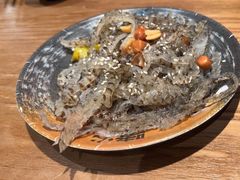 -啫火啫啫煲·顺德干蒸(西乡天虹店)