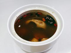 -港禧茶餐厅(美莲广场店)