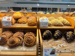 -红星前进面包牛奶公司(君太店)