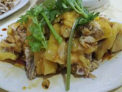 -电白鸭粥店(下沙二坊88号店)