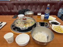 -蚂蚁家辣炒章鱼(海云台店)