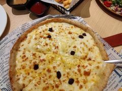 -米斯特比萨(罗斯福店)