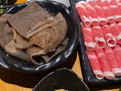 -呷哺呷哺 黄金牧场 (欢乐谷店)