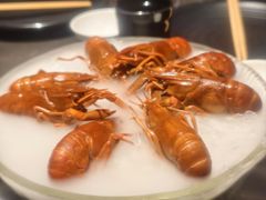 -红盔甲·小龙虾(人民广场店)