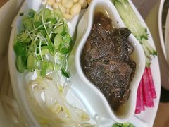 -京味斋·北京烤鸭(北京南站洋桥店)