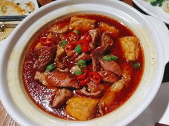 -金枝玉叶上海人家食府(三里河店)