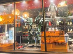 -drivepro(新天地北里店)