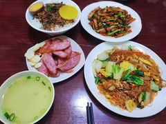 -古早人小吃店(黄河北路店)