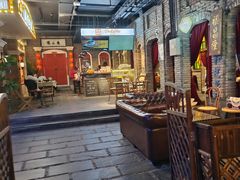 大堂-和平菓局(王府井店)