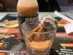 -開籠雀冰室(同和金铂店)