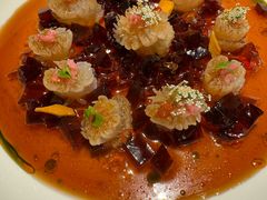 -桂满陇·海市蜃楼·黑金(国金店)