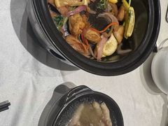 -白云宾馆·白云宴餐厅