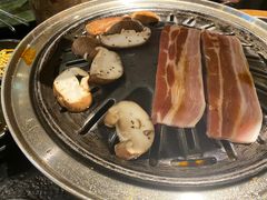 -九田家黑牛烤肉料理(珠江摩尔店)