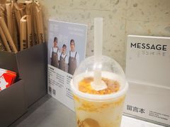 -喜茶(深圳海岸城店)