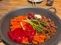 -旧街市鲜货老火锅(大光路店)