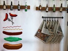 -Eckl’s爱氏热狗(猫街店)