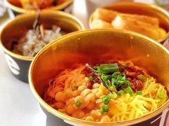 金碗豌杂面-不方便面馆(TIT店)