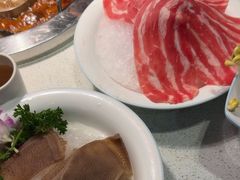 -重庆德庄火锅(映月湖环宇城店)