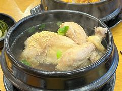 -张师傅参鸡汤店(高丽街店)