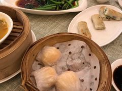 -潮府馆·非遗潮州菜·世纪公园(新国际博览中心店)
