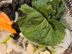 -闻鲜素食茶餐厅(高新区店)