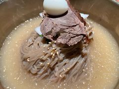 -虎哥六韩式烤肉料理 TIGERGRILL(隆生金山湖中心购物广场店)