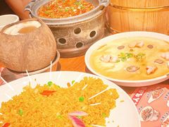 -胡桃里音乐酒馆(白云五号T5 MALL店)