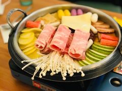 -小岛餐厅