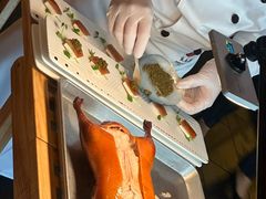 -晟永興烤鸭店(五道口店)
