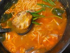 地狱拉面-古田居·特色寿司料理(星之岛旗舰店)