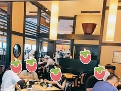 -伊藤久右卫门(宇治本店)