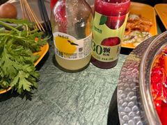 -牛New寿喜烧(中山公园龙之梦店)