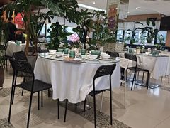 -观塘港茶餐厅(八一大道店)