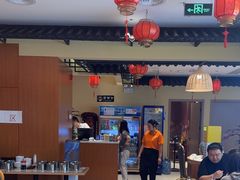 -鹅香四海·卤水火锅·砂锅粥·潮汕菜(宝安店)