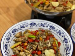 -好呷八大碗(五羊店)