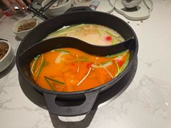 -太琼糟粕醋火锅·海南老爸茶(海棠湾臻选店)