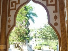 -德宏芒市国际机场