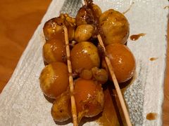 -鸟啸酒场 by MIG(长乐路店)