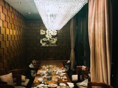 包厢-重庆融汇国际酒店17楼·泉籁泰餐厅(沙坪坝店)
