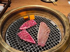-MIKOMIKO和牛烧肉专门店(南门店)
