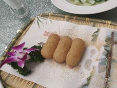 -德悦海鲜(城西店)
